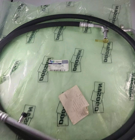 420102-00276B Doosan Air Conditioner Chassis Hose