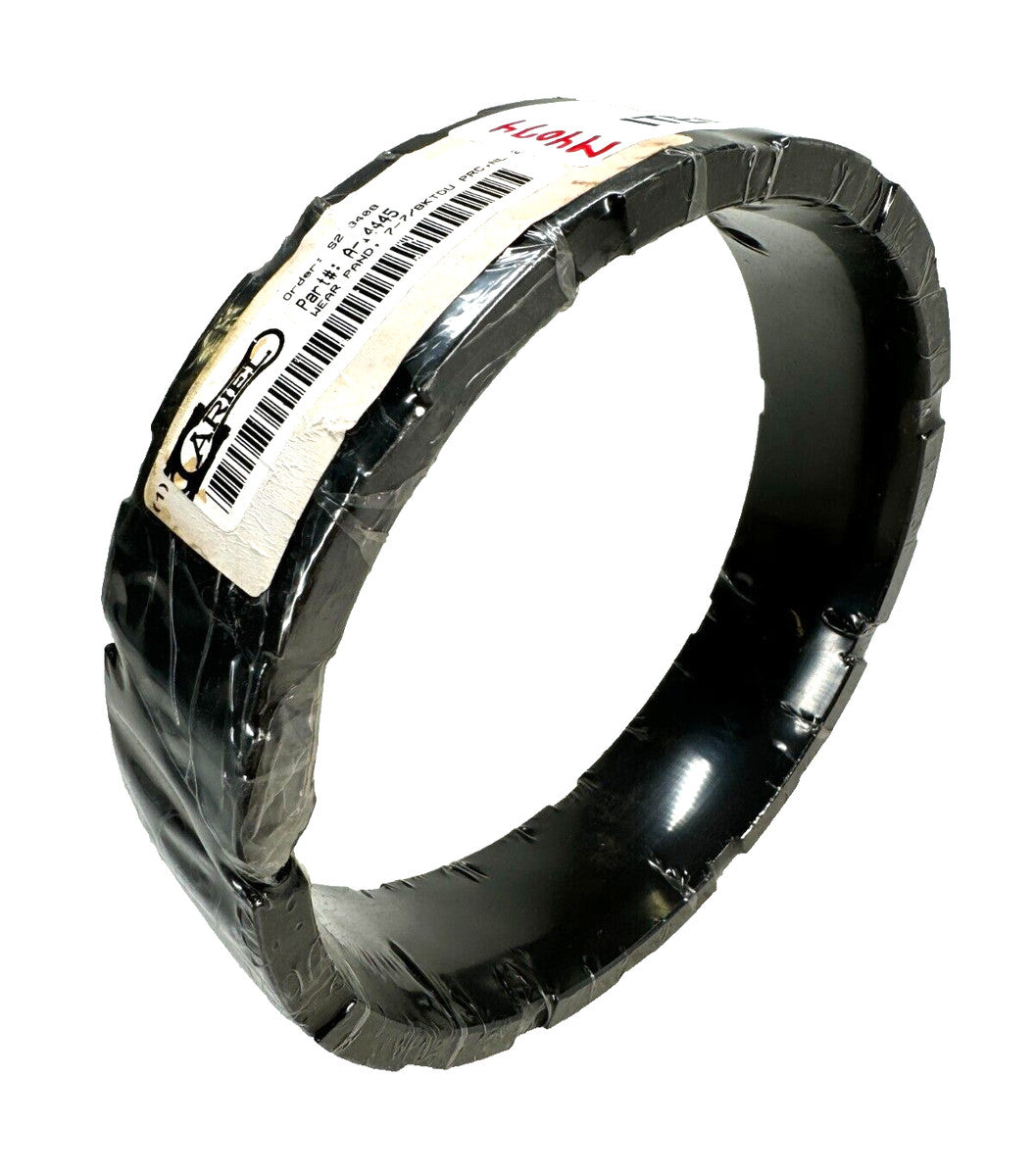 ARIEL A-14445 Wear Band, 7-7/8 KTDU, PRC, NL OEM Compressor Parts *Factory Seal*