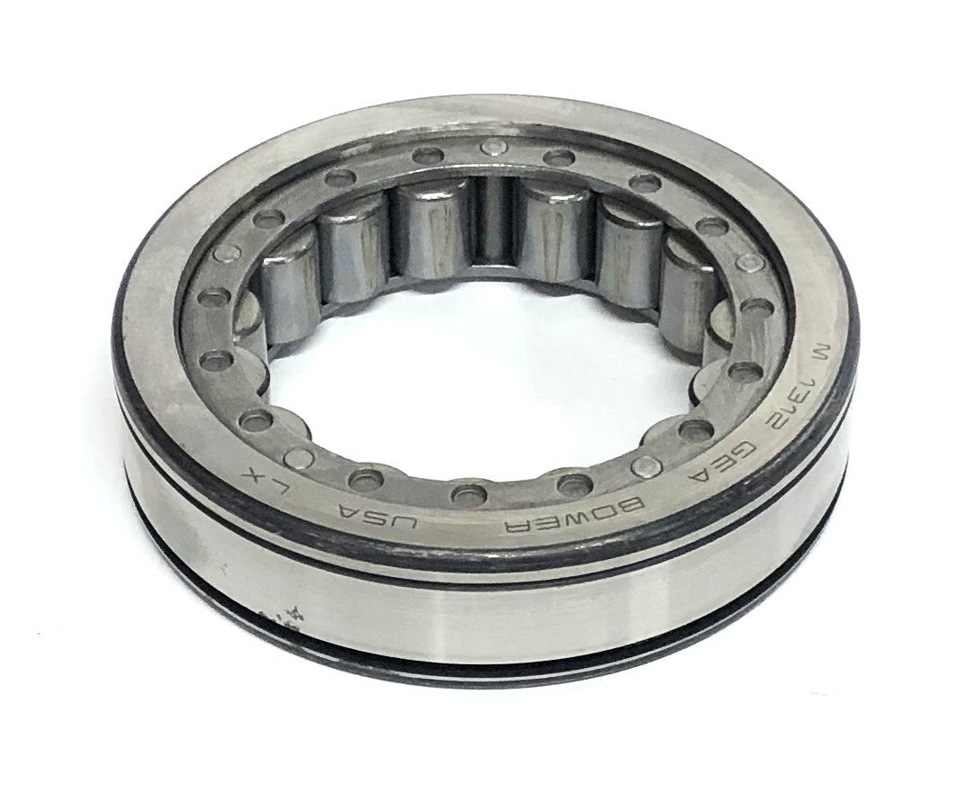 Bower Cylindrical Roller Bearing Outer Race With Roller Cage M1312GEA LX NOS