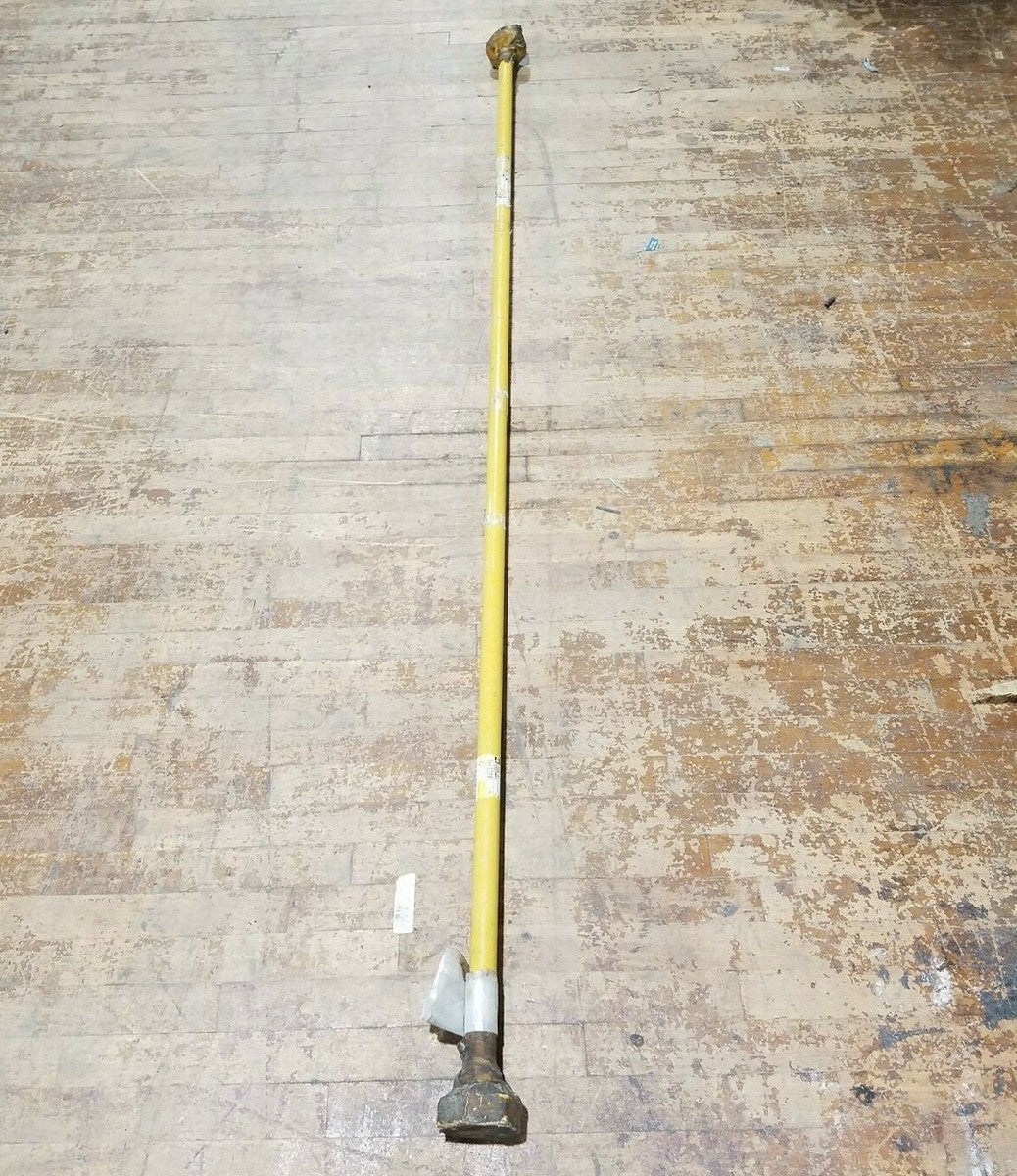 Caterpillar CAT 8W2280 Tube Assembly Heavy Equipment Replacement Parts Genuine