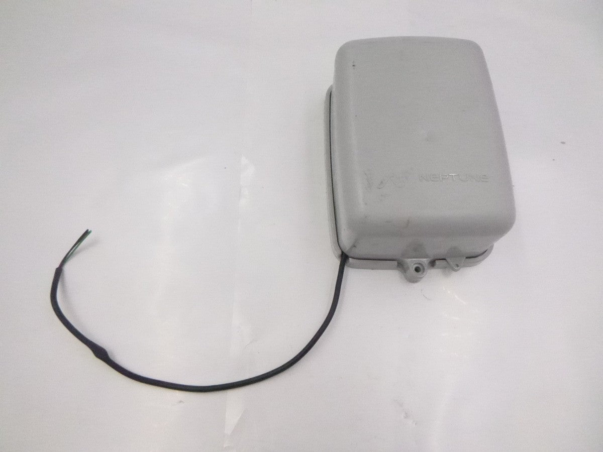 Neptune Tech R900M V4Transmitter 13341-200 Gray Plastic