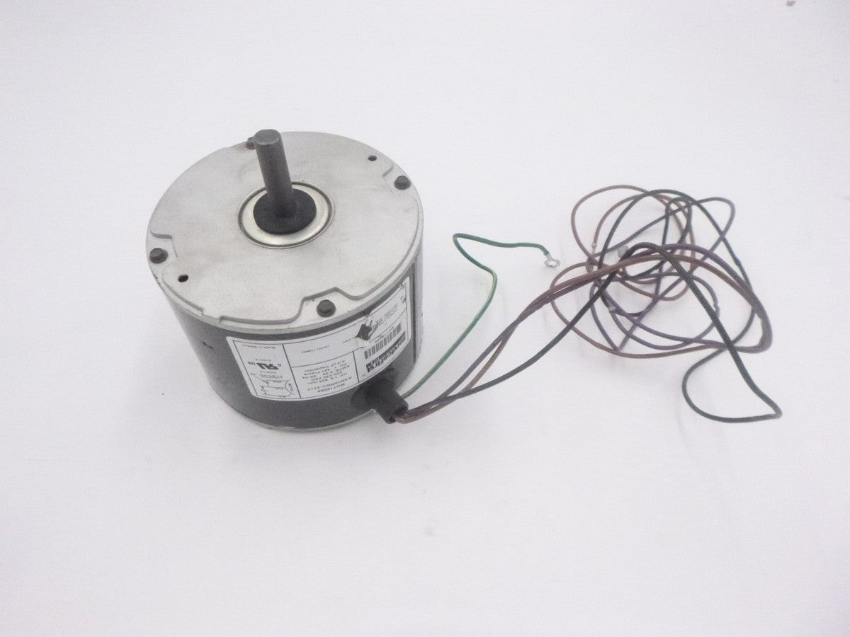 Trane MOT18688 Motor 1/8HP 825RPM 200-230V 48 Frame SEE DESC