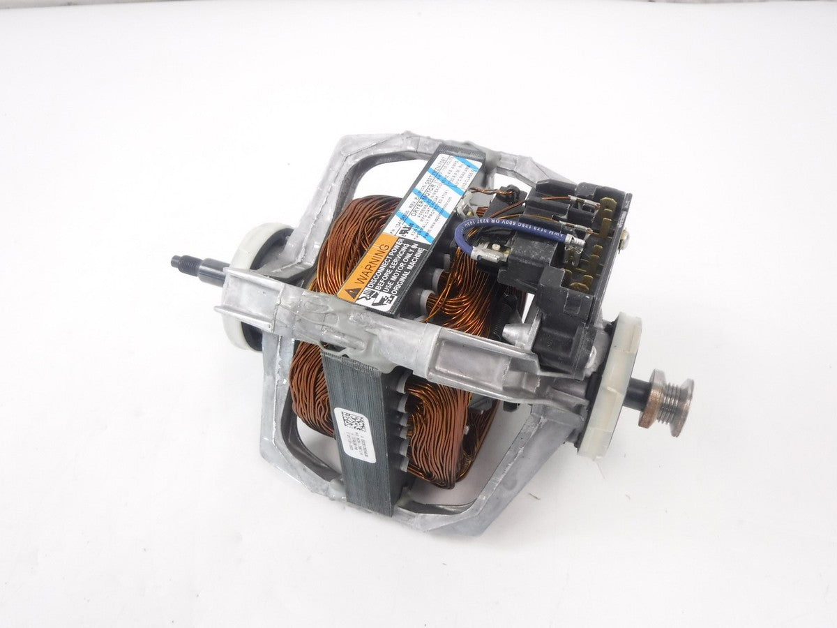 Genuine OEM Frigidaire Electrolux Dryer Drive Motor 131560100 S58TVMZN-7067
