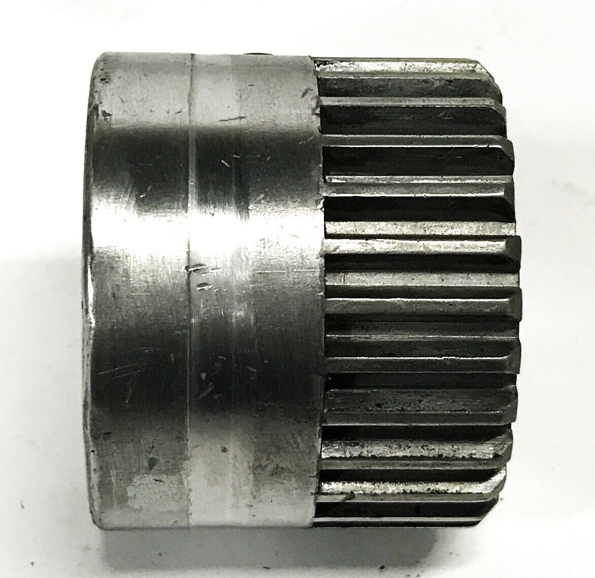 Unbranded 1-3/4 OD x 5/8 Bore Coupling Hub 04A-58 NOS