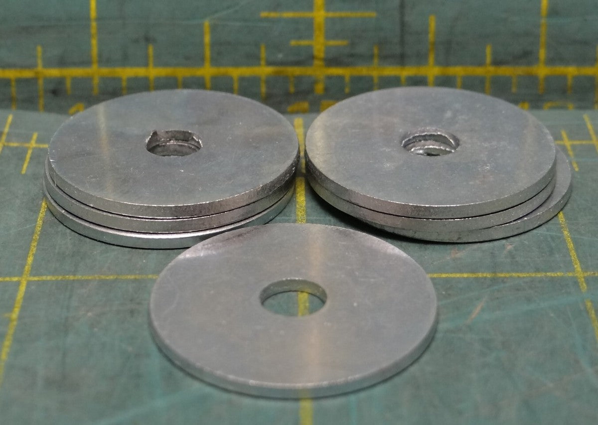(7) Powers 3/16 X 1 Fender Washer 046002J-PWR