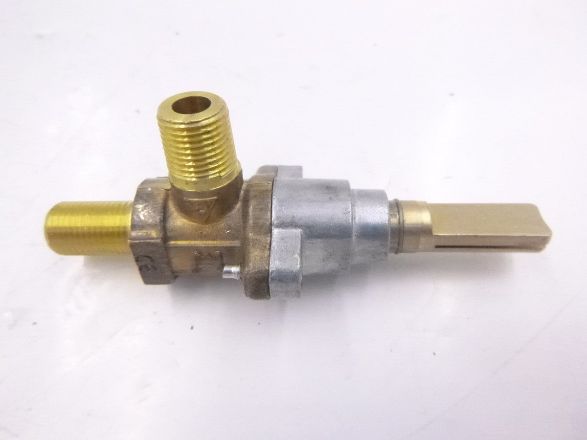 Magikitch'N Gas Valve 2K-0877500 Push to Turn 600 For LPAGA-30 LPCGA-60