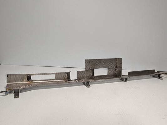 3915-12-000-9681 174K056G01 Marking Mail Trough