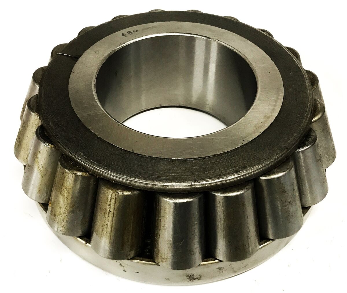 Tyson Cageless Tapered Roller Bearing Cone 215040 NOS