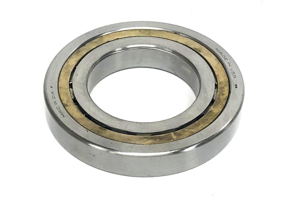 MRC Cylindrical Roller Bearing R214F1-G2 NOS