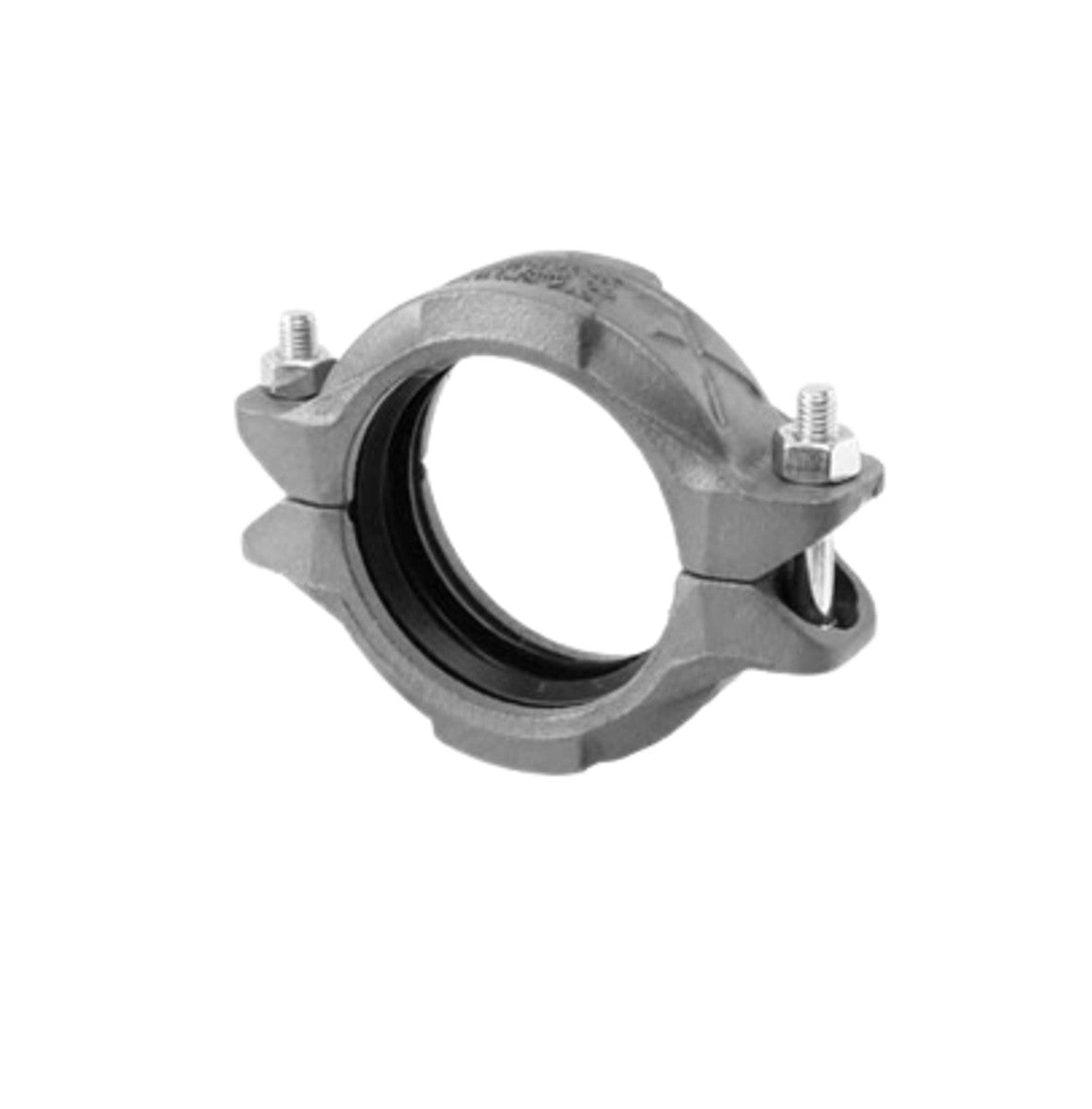 Gruvlok 3" Style 7401 Rigidlok Coupling Galvanized for Grooved Piping System