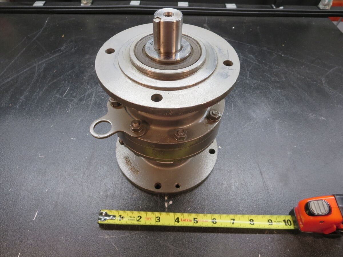 Sumitomo Machinery, CNVXS 6090 13, Reducer, In: 1.54 HP, RPM: 1750, Ratio: 13-1