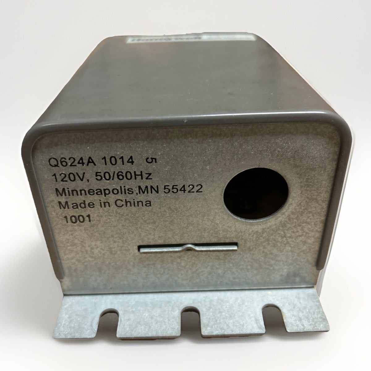 HONEYWELL Q624A1014 120V. NEW! FREE SHIPPING!            BC