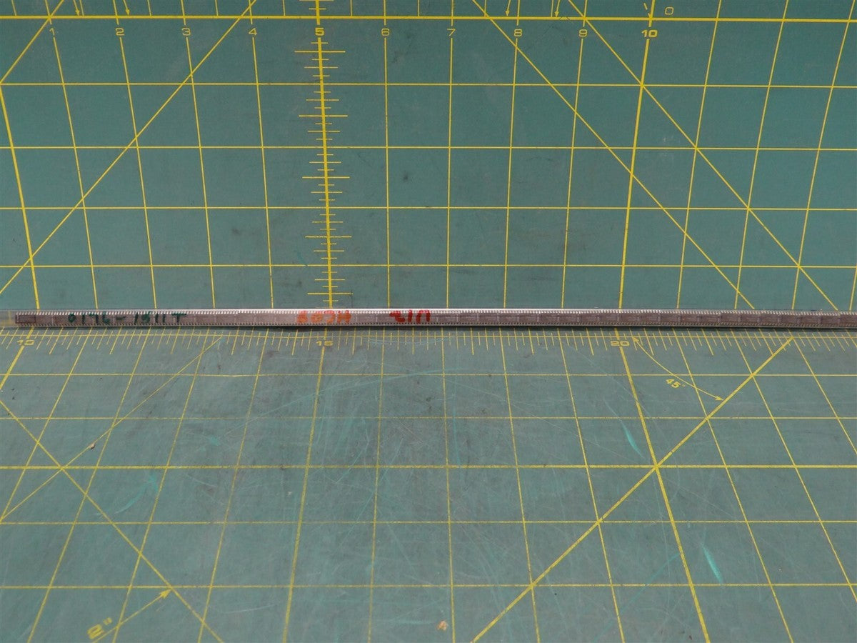 (46) MM74HC08M IC, 74HC CMOS, SMD, 74HC08, SOIC14 5.2mA 2-6V 14 Pin AND Gate