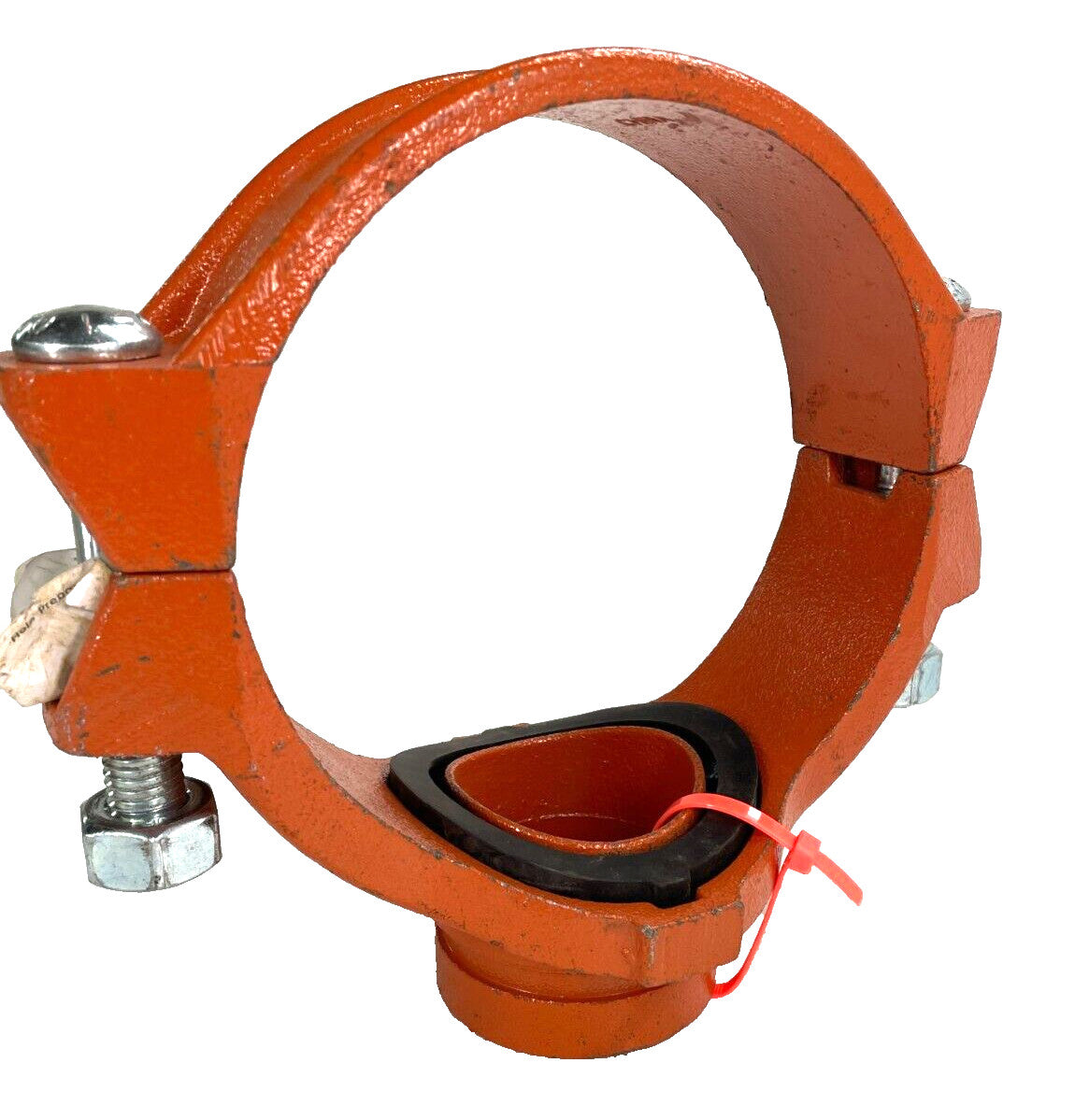 SPF Style MT2 Mechanical Tee Outlet 6" Pipe Size x 2-1/2" Grooved End Outlet
