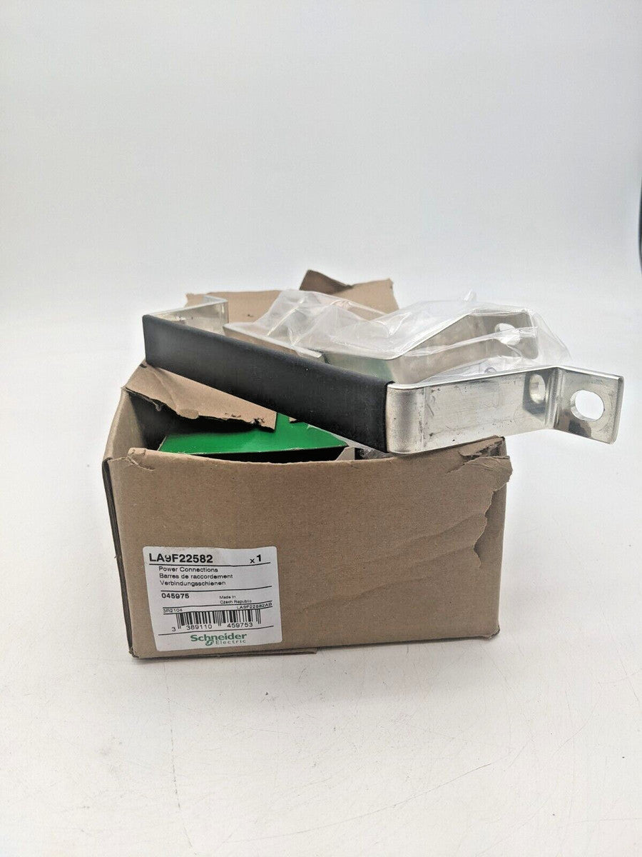 Schneider Electric LA9F22582 Linergy Contactor Power Connections for TeSys F