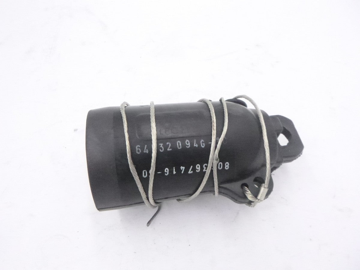 Eaton LPC215 Insulated 200A 15KV Class Protective Cap w/ Drain Wire