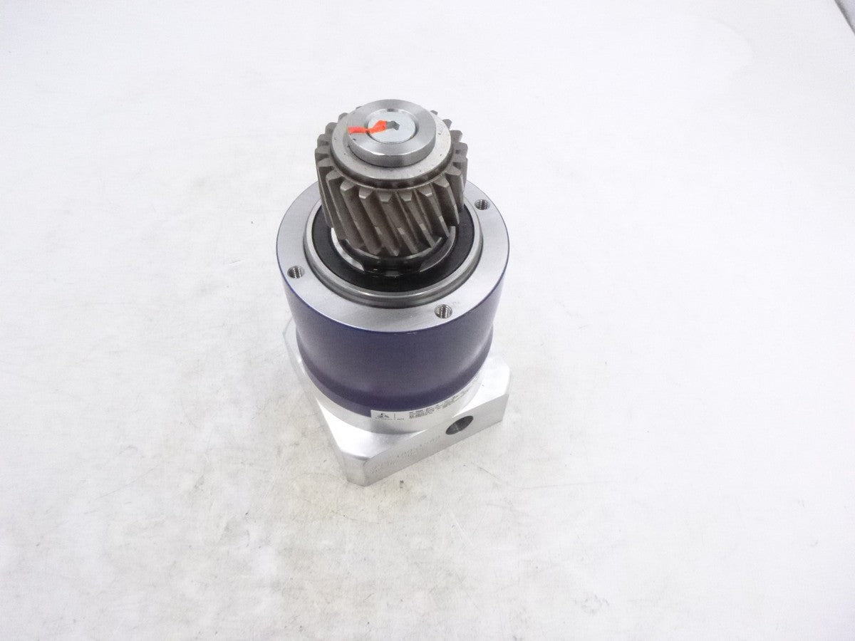 Wittenstein Alpha NP025S-MF1-10 Planetary Gearbox NP025SMF1101D11S