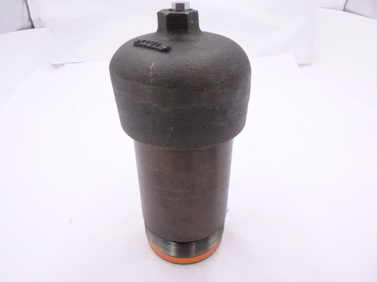 OEM Donaldson P567650 Hydraulic Housing ONLY 5.37" OD x 11.75" OAL HPK04 Series