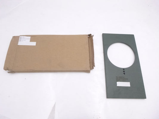 200216 3-1/16"15 K.F.C Service Less Sand-Block Plate 1020+Xylan
