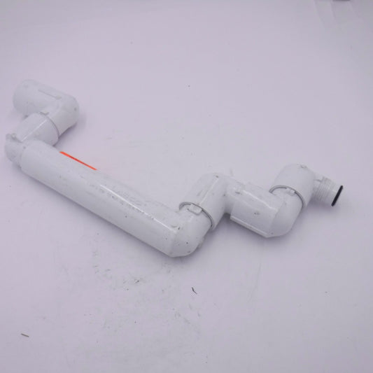 1-1/4" x 1-1/4" Lasco 12" Swing Joint PVC