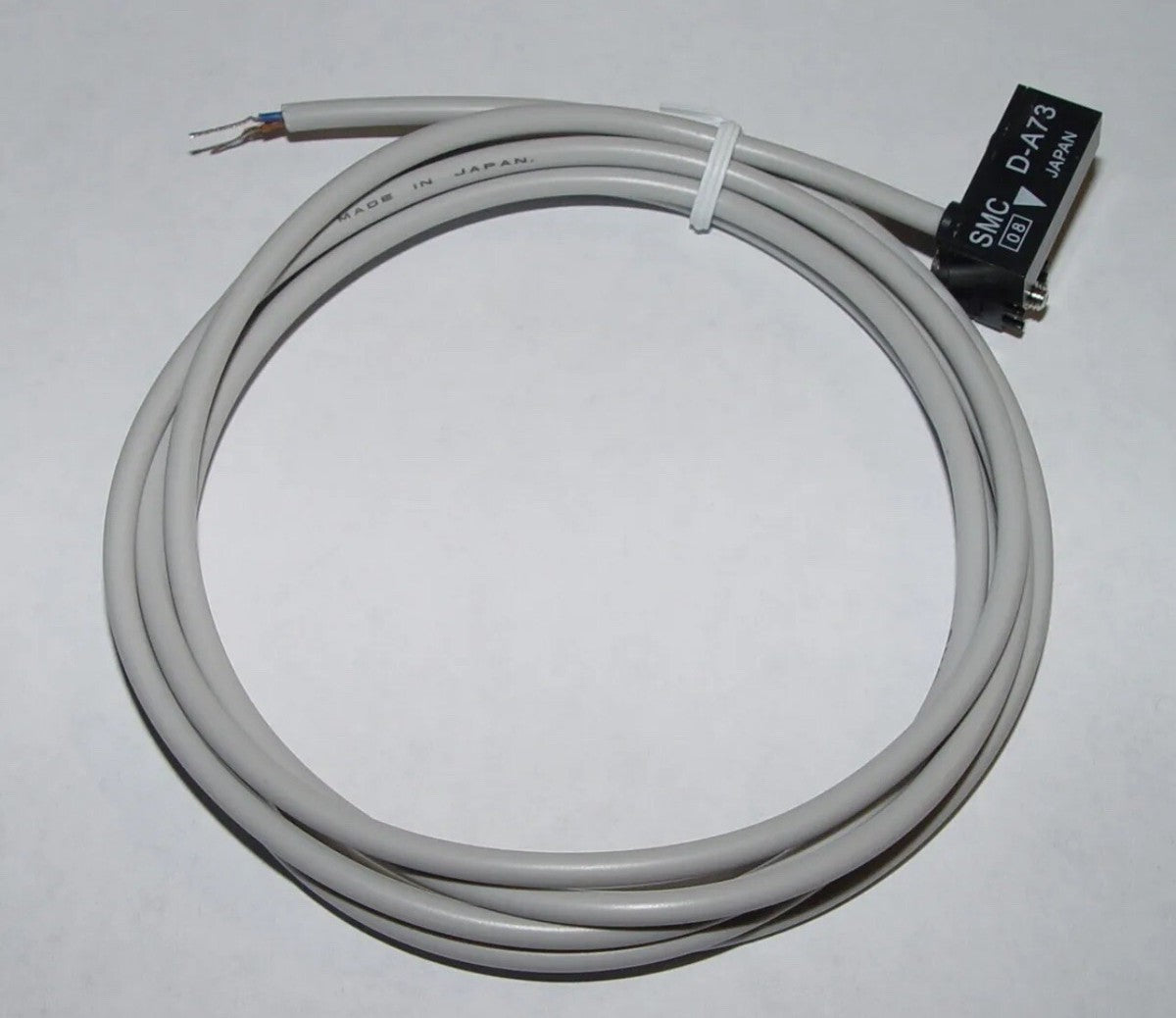 *QTY 5* SMC D-A73 Reed Switch proximity switch air pneumatic cylinder. NEW!   AB