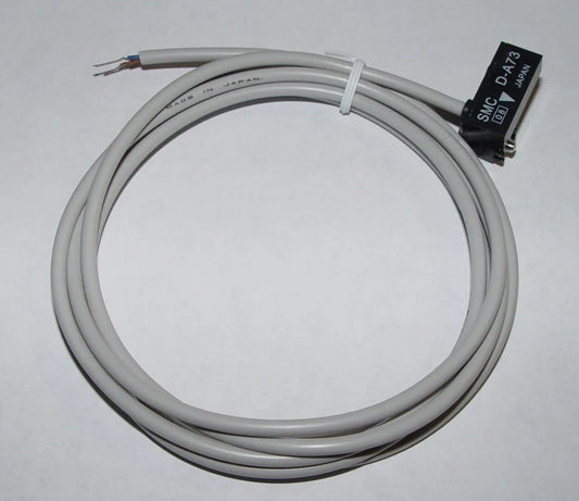 *QTY 5* SMC D-A73 Reed Switch proximity switch air pneumatic cylinder. NEW!   AB