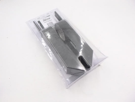 2 Pack Firestop Microhood Fire Extinguisher Black 677-1