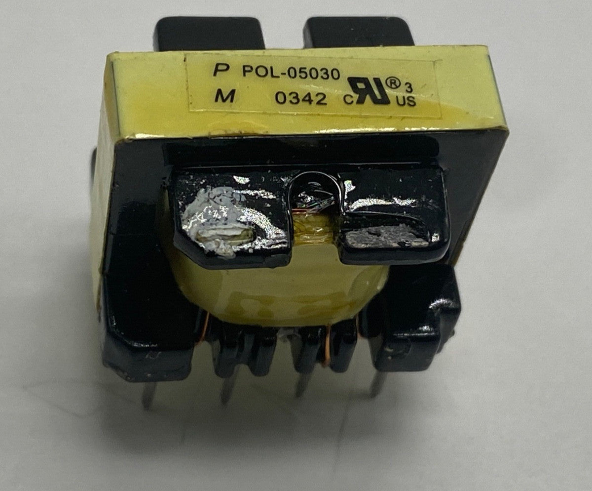Premier Magnetics SMPS transformer POL-05030, PM130-H1A
