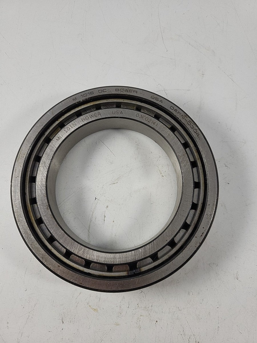 Bower MU1015DC Cylindrical Roller Bearing 