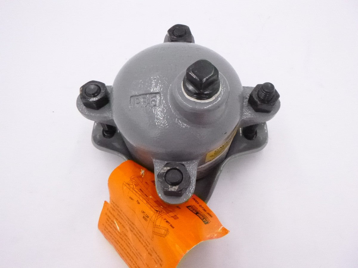 Dresser Pipeline Solutions 0031-9108-202 Style 31 Seal Only Line Cap 4.5" OD