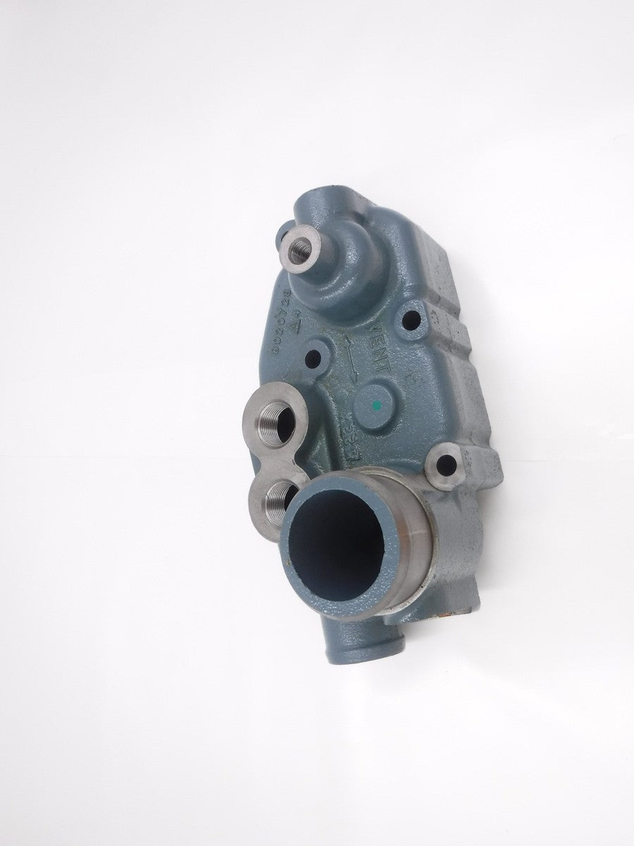 Genuine OEM Detoit Diesel 60 Series Thermostat Housing BW R289924 8929728