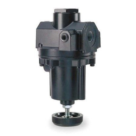 Aro Pr4055-300 Precision Air Regulator,3/4 In. Npt