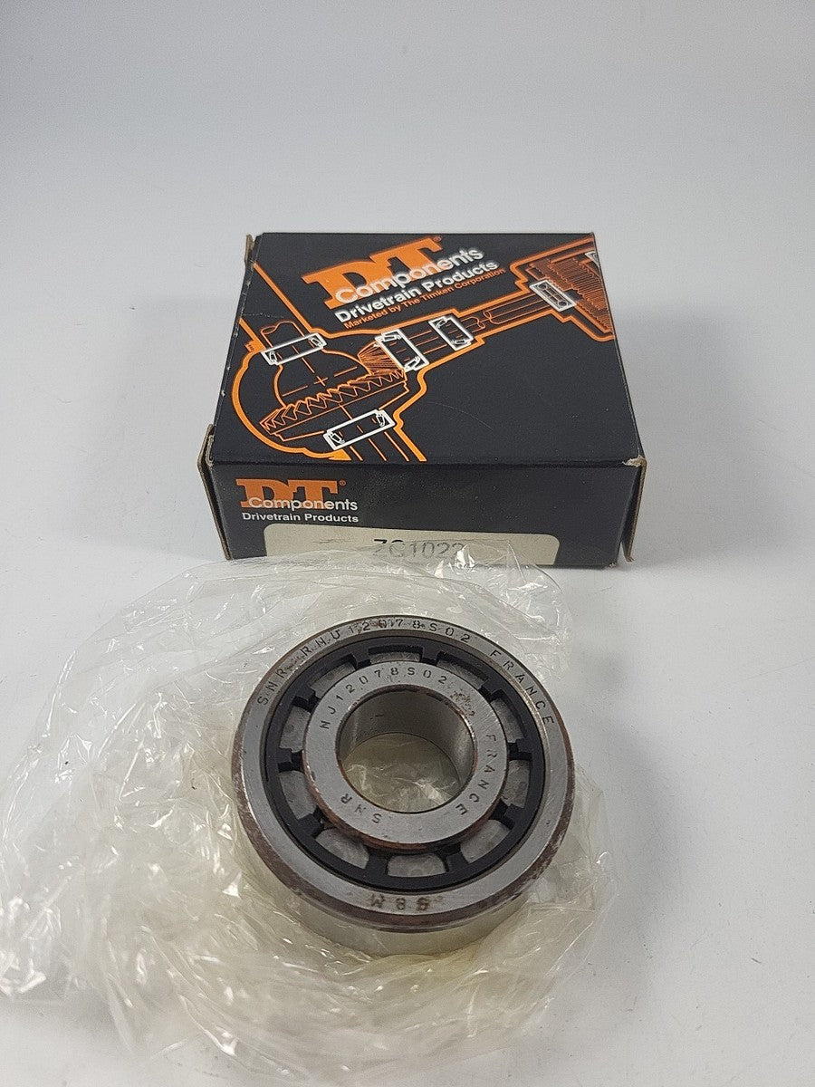 SNR NJ12078S02 Cylindrical Roller Bearing