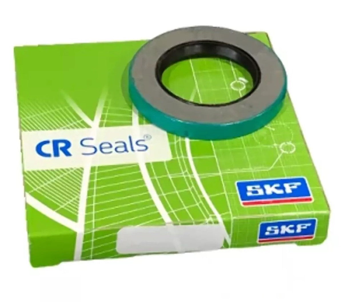 CR (SKF) Radial Shaft Seal 27292.   *FREE SHIPPING*.               Q2