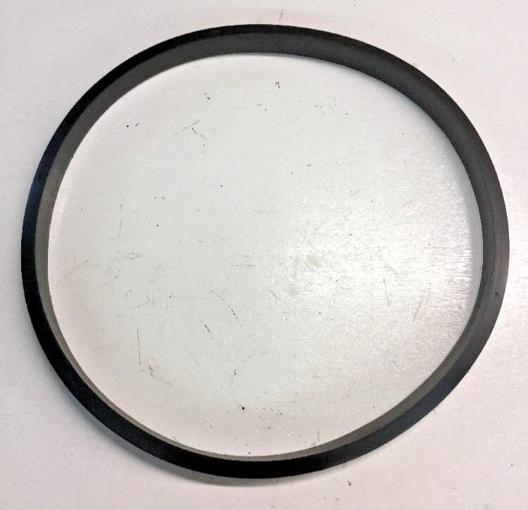 16" Rubber Gasket For MJ Ductile Iron Gland Flange