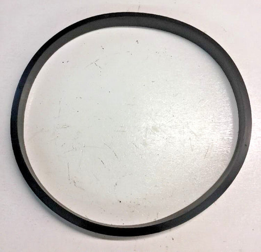 16" Rubber Gasket For MJ Ductile Iron Gland Flange