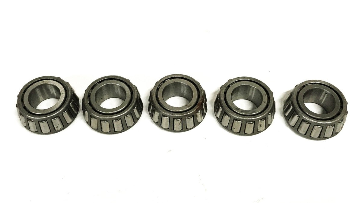 Unbranded Tapered Roller Bearing Cone CCE-11949X [Lot of 5] NOS