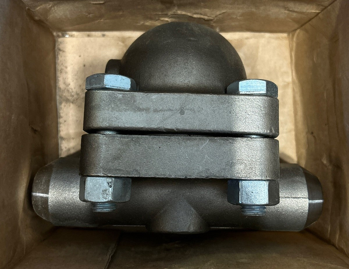 ARMSTRONG SH900L STEAM TRAP 650PSI 3/4 BW D703752.         P7