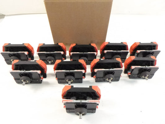 10 Pack MHS HC Sorter Sliding Shoes