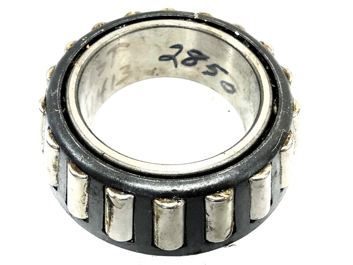 Unbranded Tapered Roller Bearing Cone 568 NOS