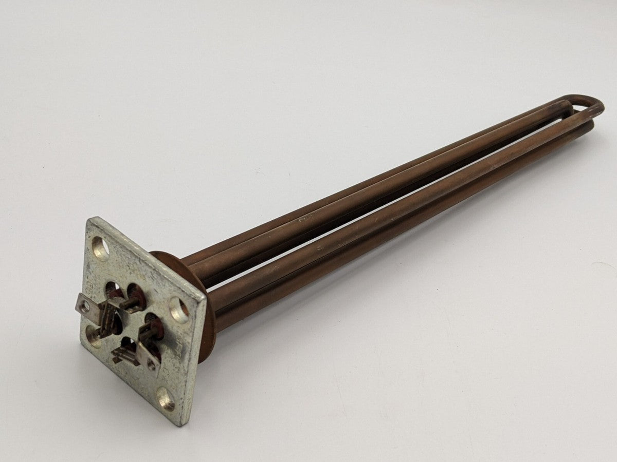 Hatco 02-04-703-00 Booster Element 1-3/4 OC Commercial Kitchen Equipment Part