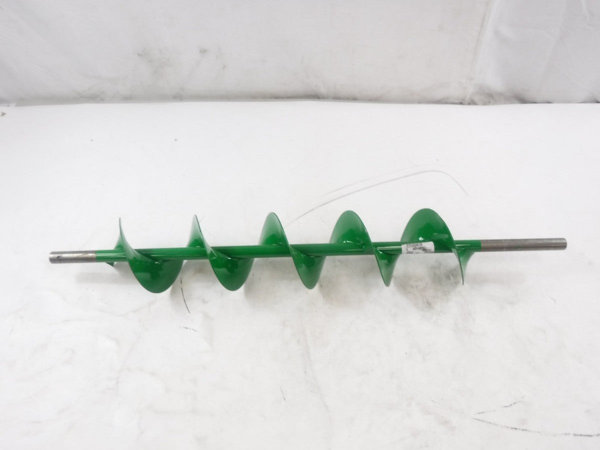 Genuine OEM John Deere Right Side Conveyor Auger Assembly  For 9470 STS S660