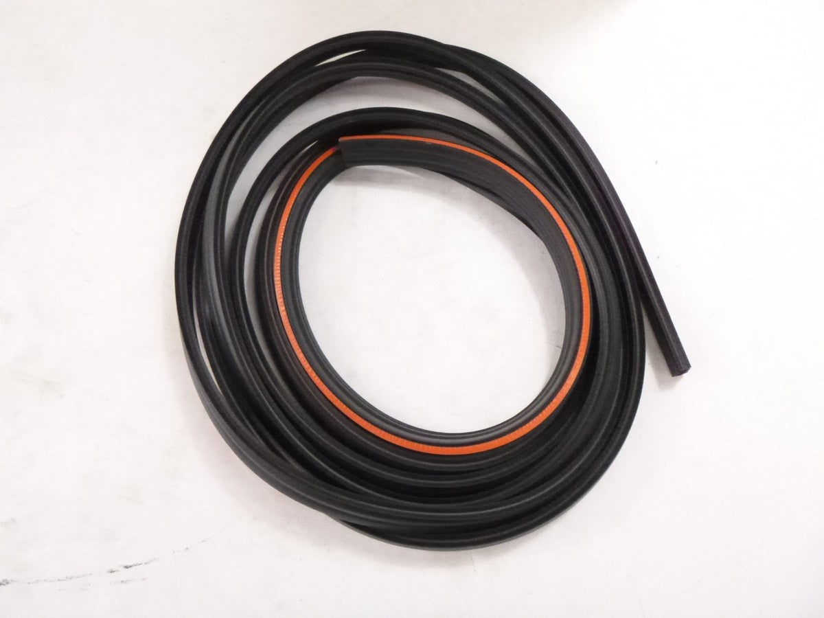 Genuine OEM John Deere AL155973 Front Panorama Windshield Weatherstrip