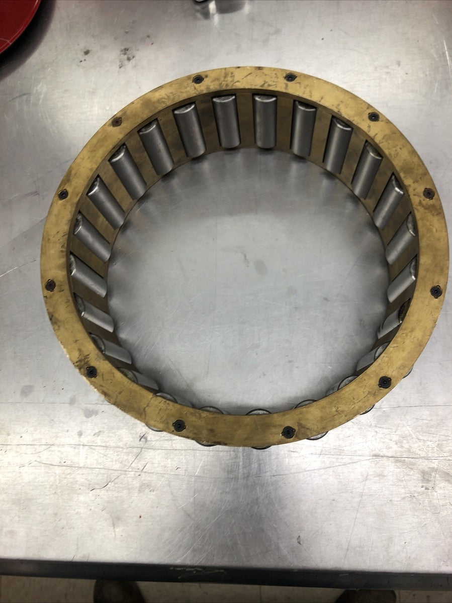 617107A Bearing New Old Stock Mud Pump