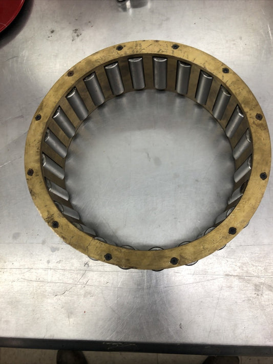 617107A Bearing New Old Stock Mud Pump