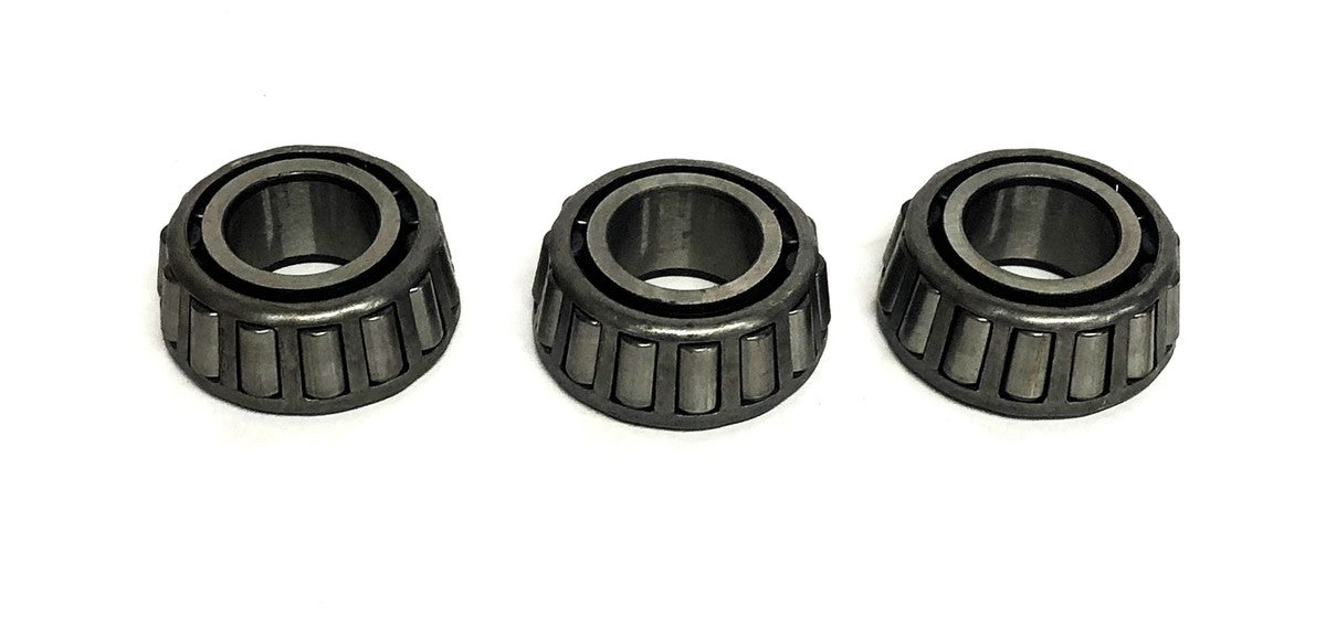 Bower Tapered Roller Bearing Cone LM11949 [Lot of 3] NOS