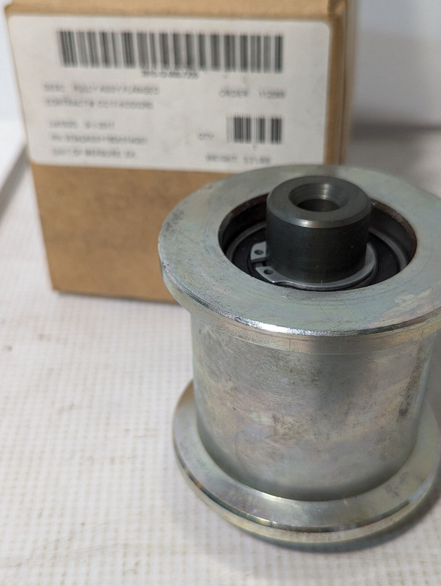 Pully Assy Flanged 3915120007255 97942ASSY180K514G01
