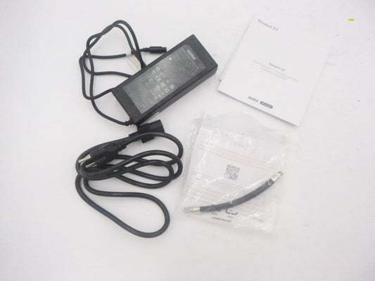 4 Prong Scooter Charger for Segway Ninebot S/S-MAX