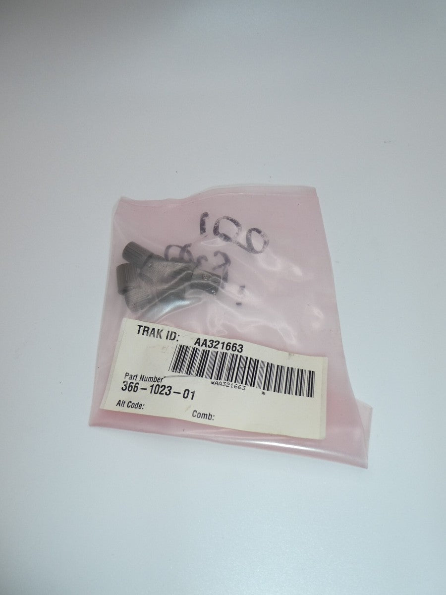 Tektronix 366-1023-00 Knob Gray For 7000 & 400 Series Oscilloscopes "Lot of 7"