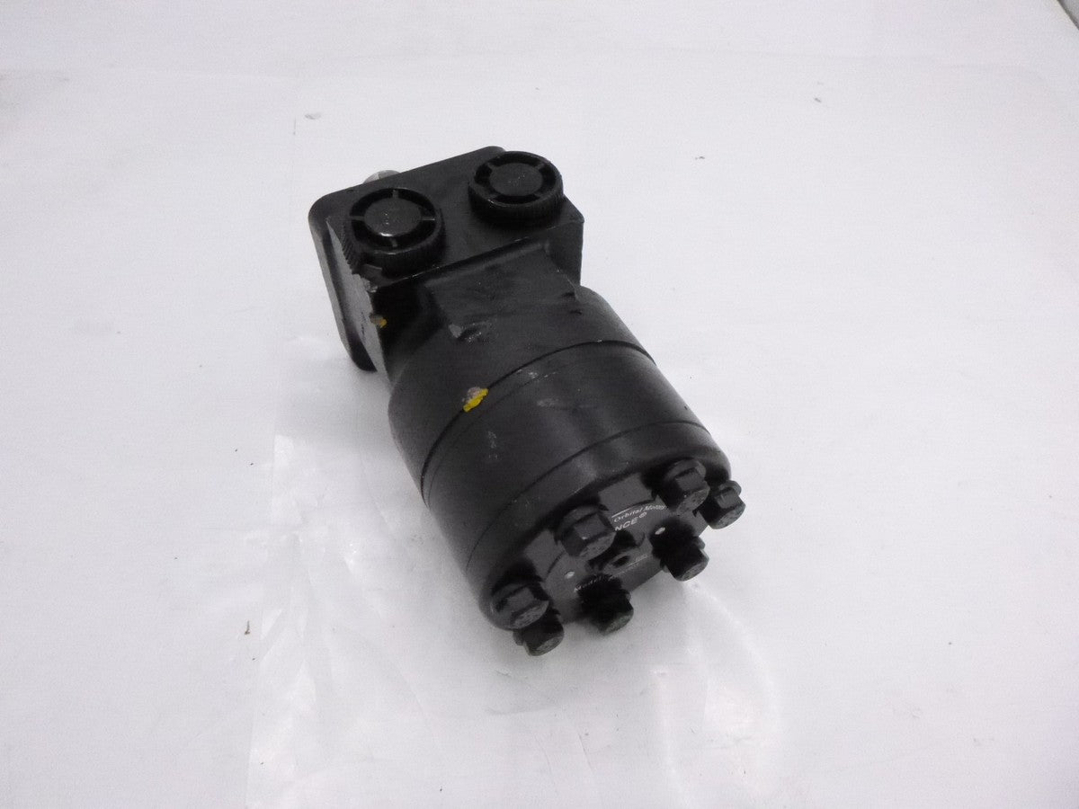 BMPH-160-H4-K-S Dynamic LSHT Motor 157CC 383RPM 2673IN-LB 15.85GPM
